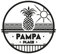 Logo Pampa Plage